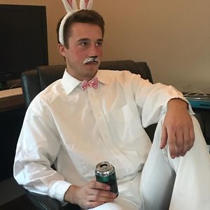 Meet your Posher, Alex